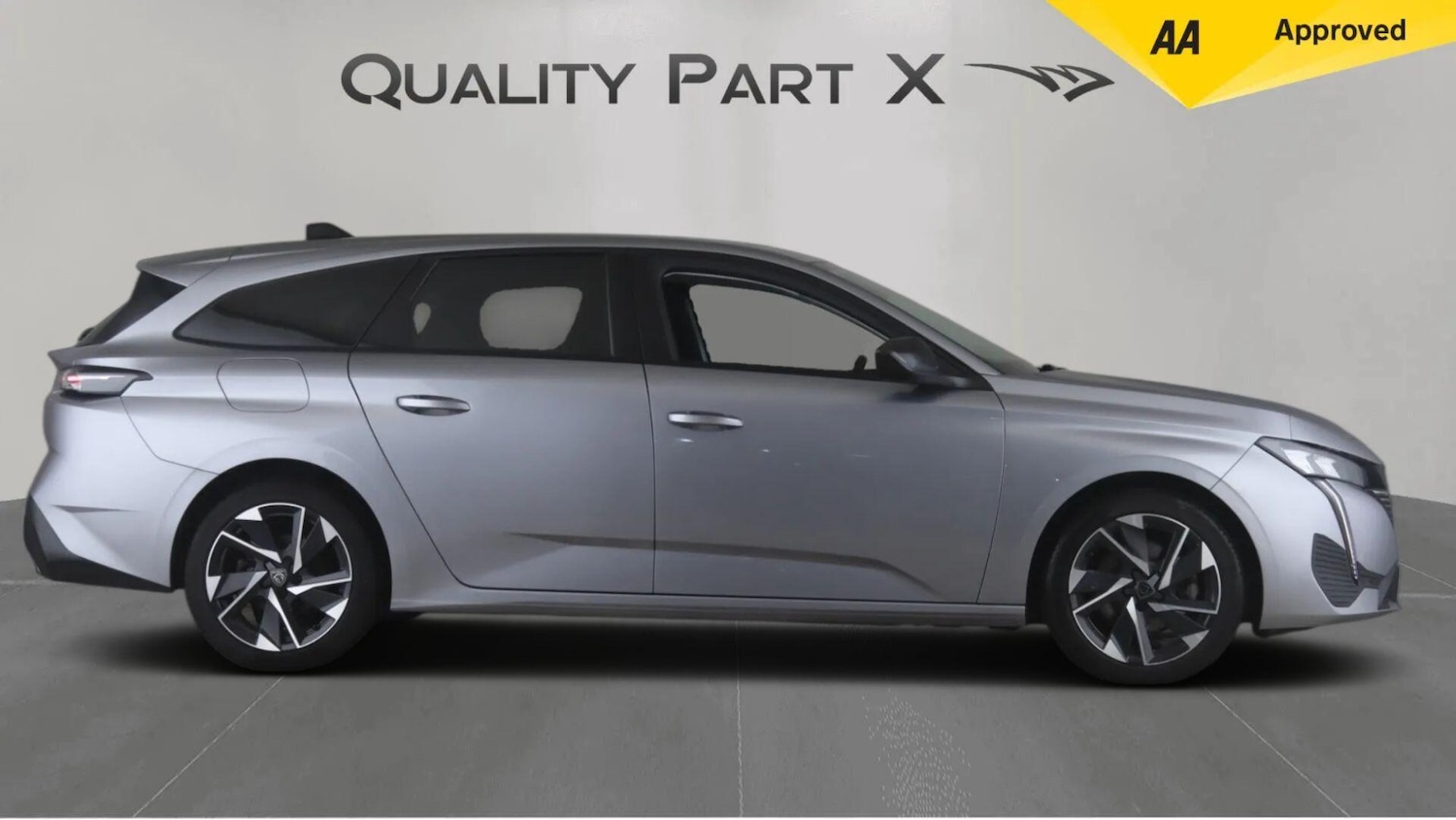 Used Peugeot 308 SW 2022 for sale - 77549759: Photo 8