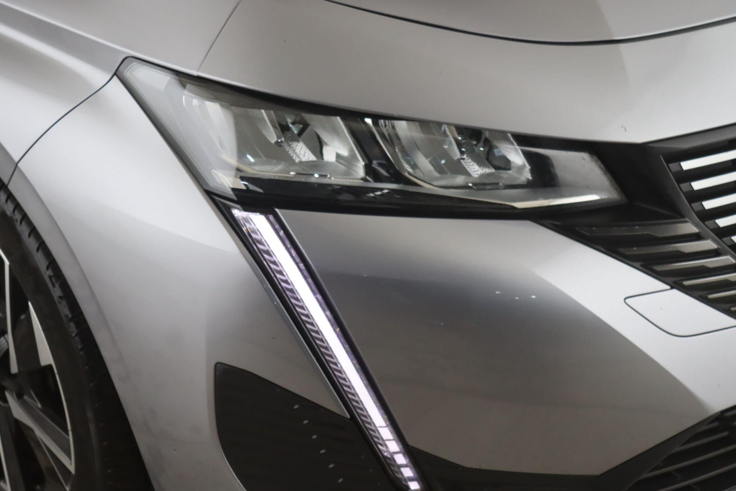 Used Peugeot 308 SW 2022 for sale - 77549759: Photo 9