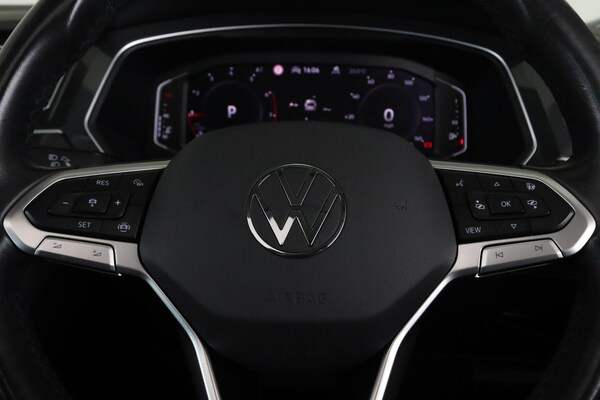 Used Volkswagen Tiguan 2021 for sale - 75174035: Photo 15