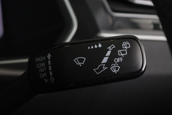 Used Volkswagen Tiguan 2021 for sale - 75174035: Photo 16