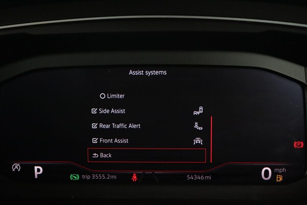 Used Volkswagen Tiguan 2021 for sale - 75174035: Photo 17