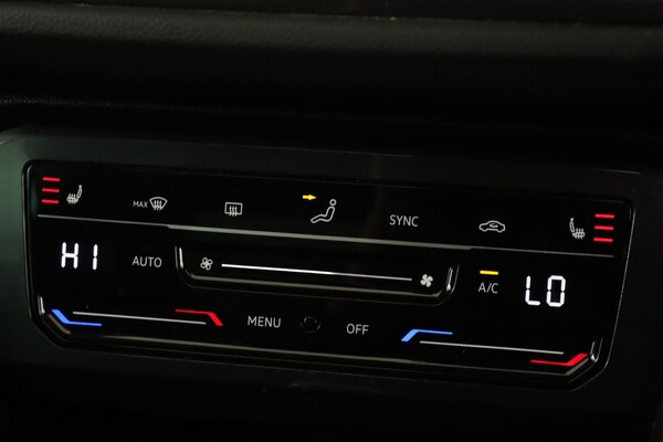Used Volkswagen Tiguan 2021 for sale - 75174035: Photo 18