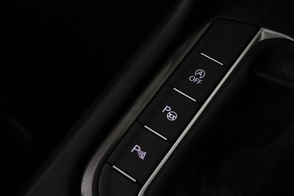 Used Volkswagen Tiguan 2021 for sale - 75174035: Photo 19