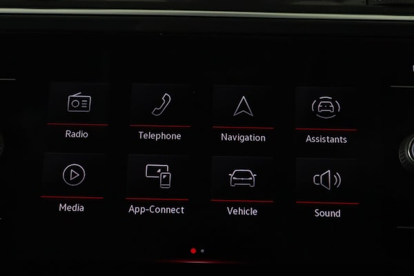 Used Volkswagen Tiguan 2021 for sale - 75174035: Photo 20