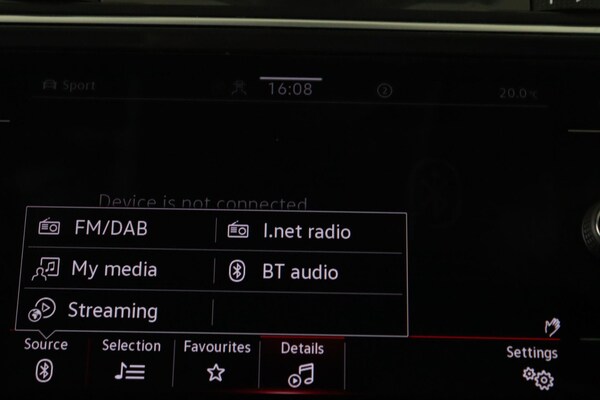 Used Volkswagen Tiguan 2021 for sale - 75174035: Photo 22