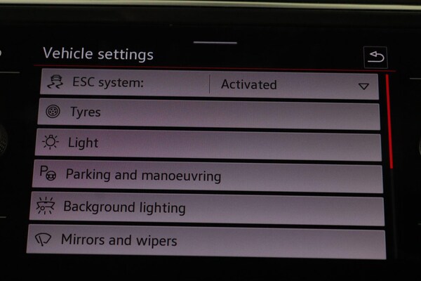 Used Volkswagen Tiguan 2021 for sale - 75174035: Photo 26