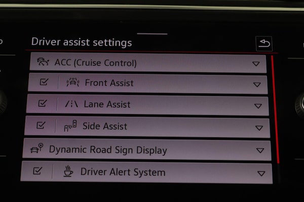 Used Volkswagen Tiguan 2021 for sale - 75174035: Photo 29