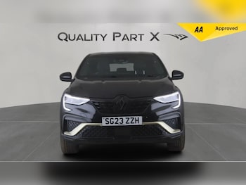 Used Renault Arkana 2023 for sale - 79472377: Photo