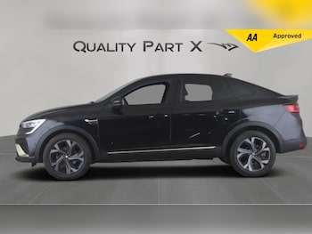 Used Renault Arkana 2023 for sale - 79472377: Photo