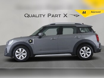 Used MINI Countryman 2022 for sale - 78492547: Photo