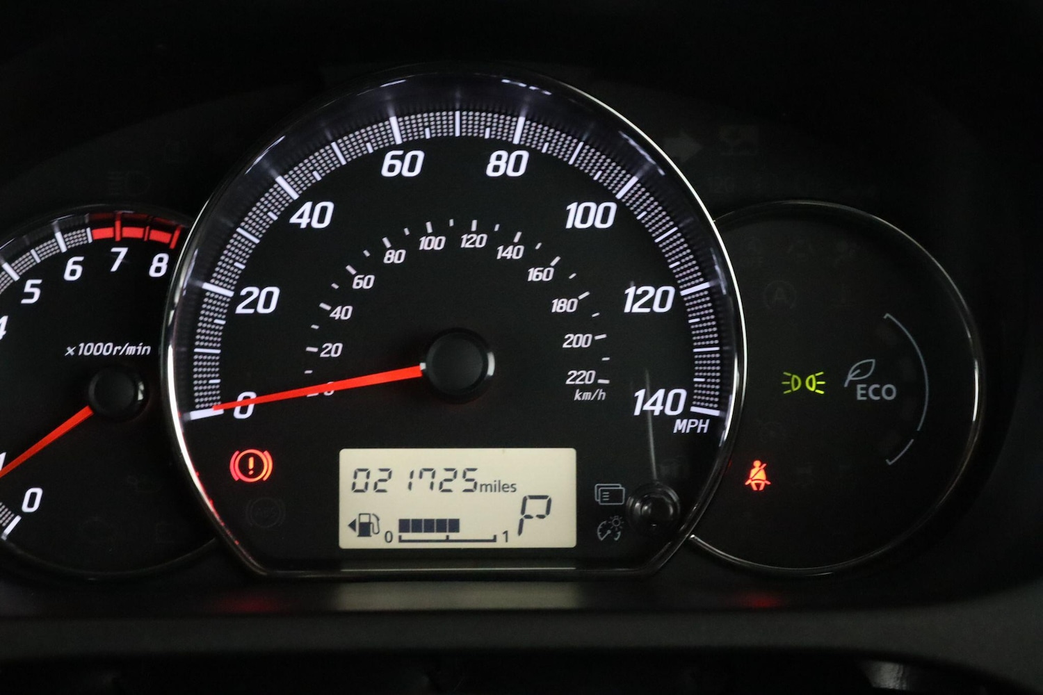 Vehicle 19
