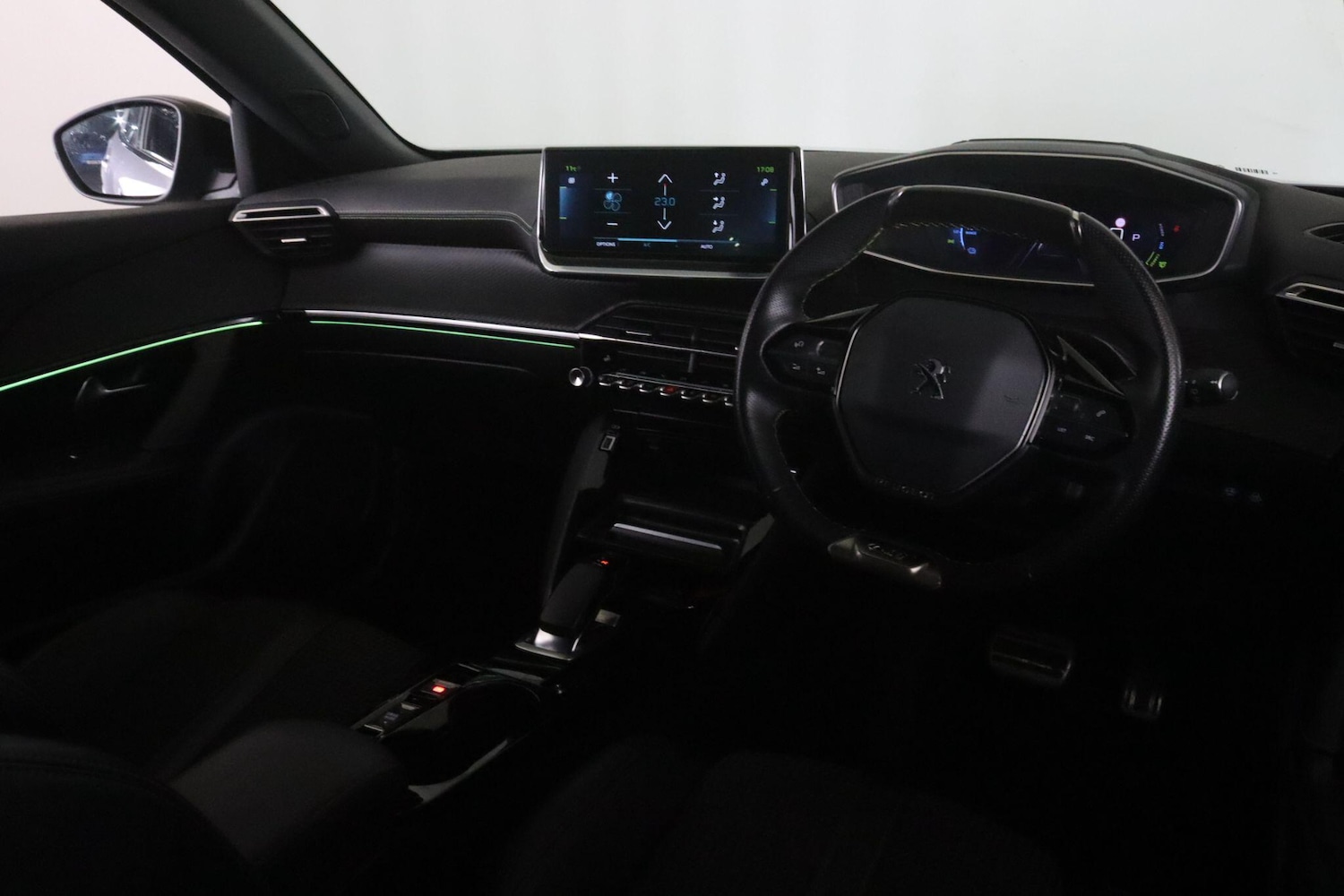 Used Peugeot 2008 2021 for sale - 77586774: Photo 13