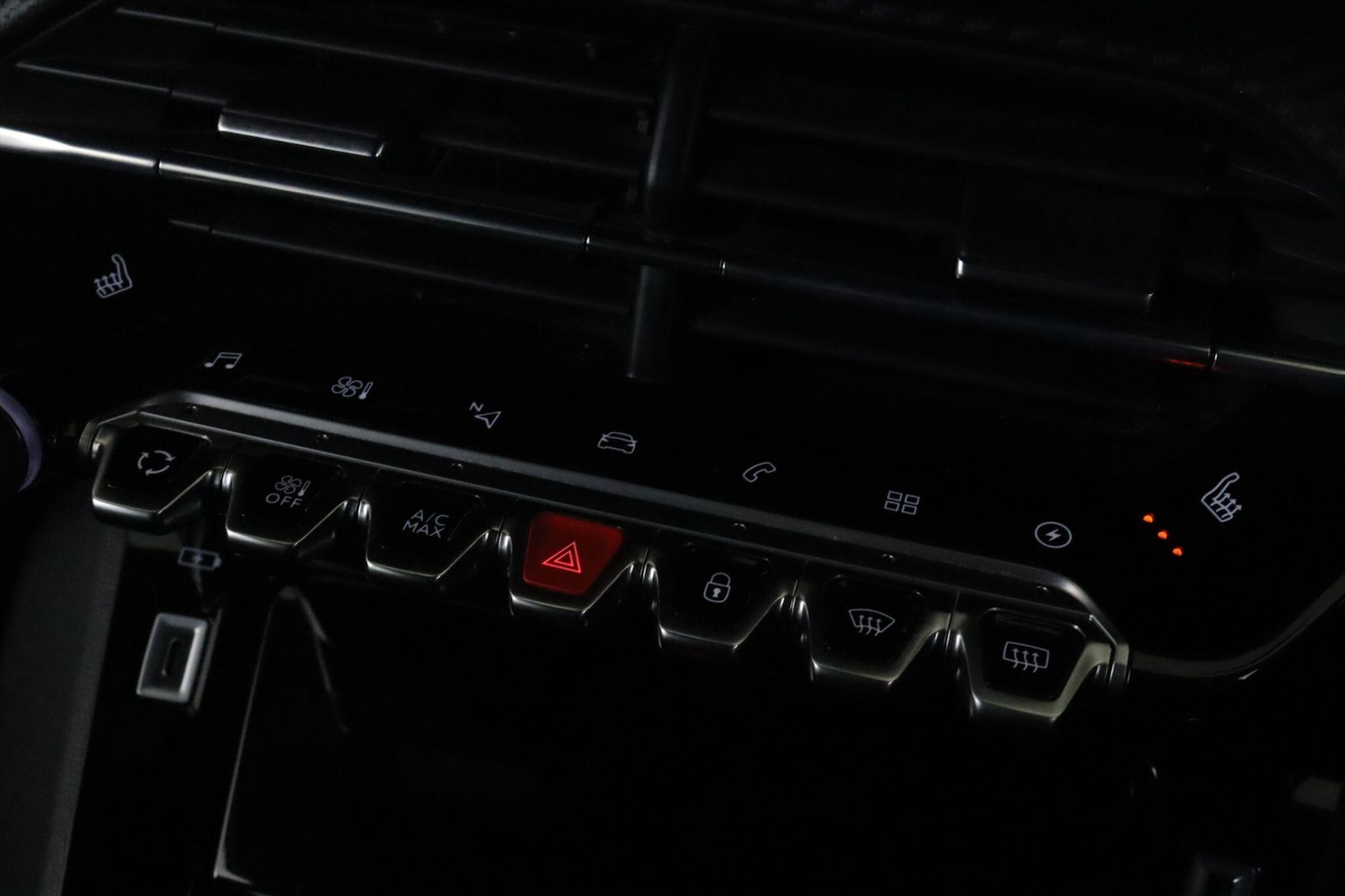 Used Peugeot 2008 2021 for sale - 77586774: Photo 20