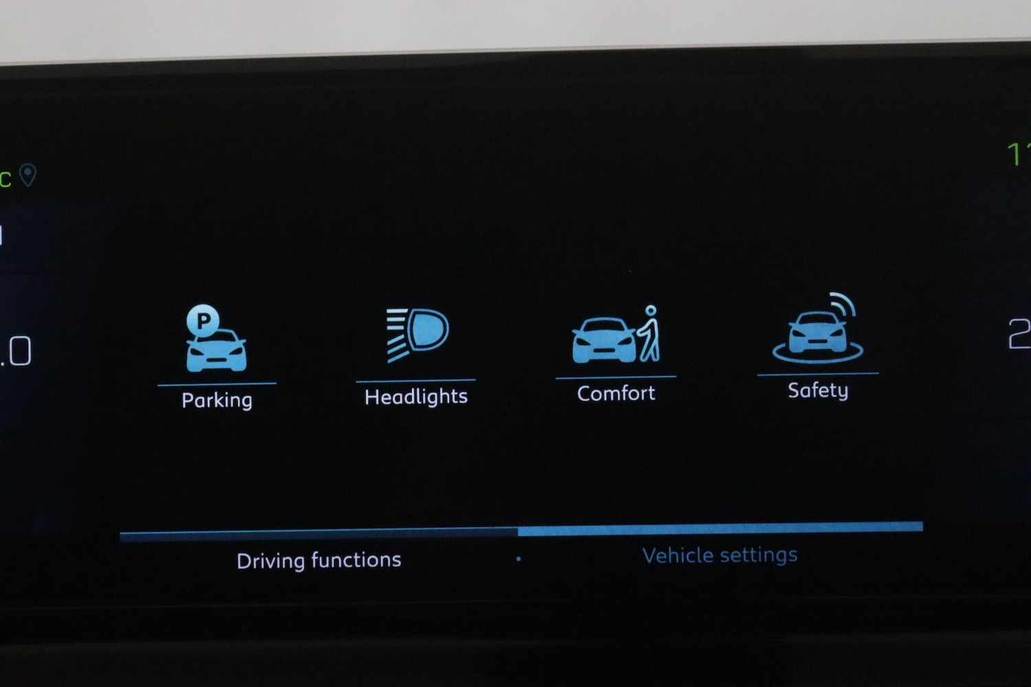 Used Peugeot 2008 2021 for sale - 77586774: Photo 25