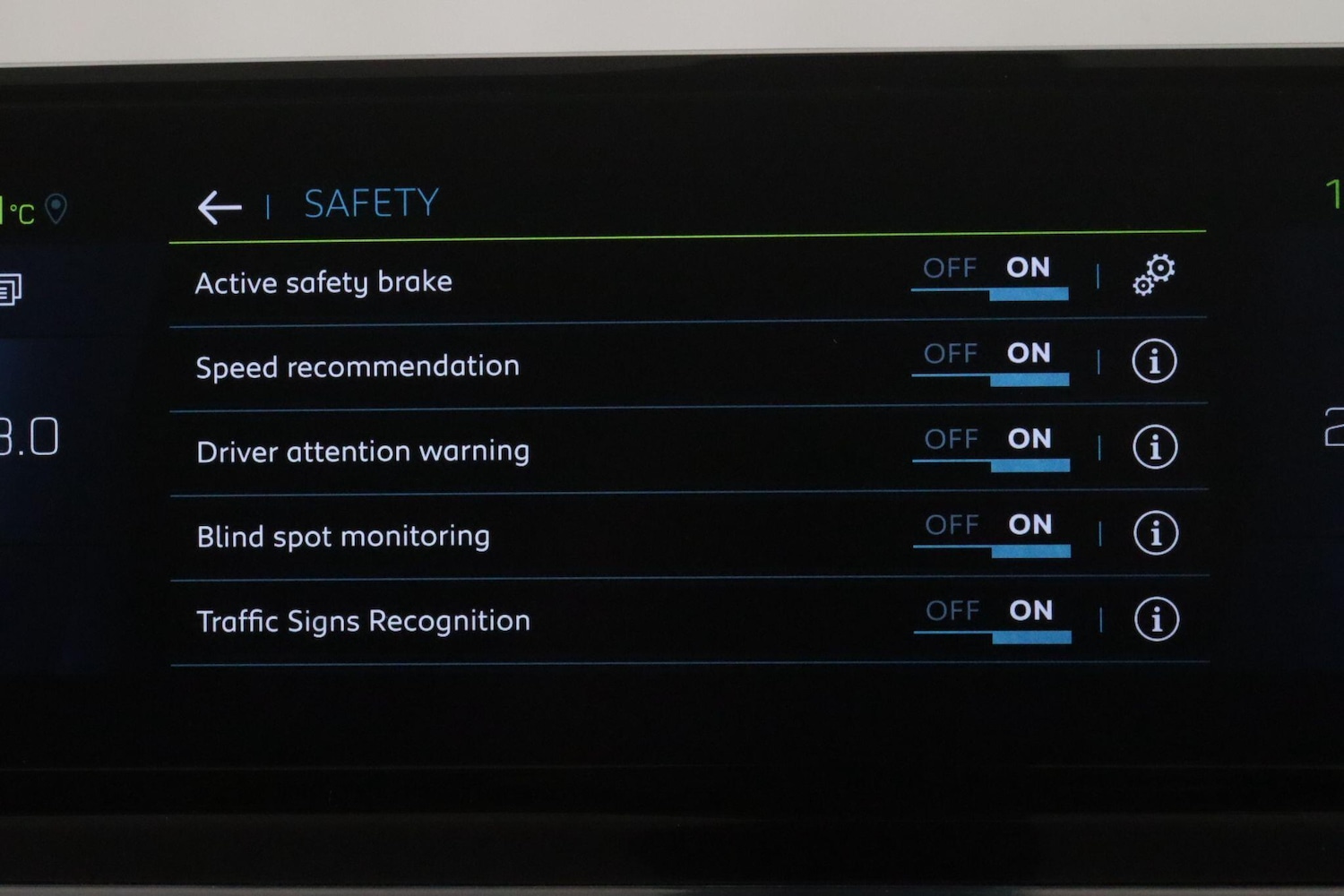 Used Peugeot 2008 2021 for sale - 77586774: Photo 26