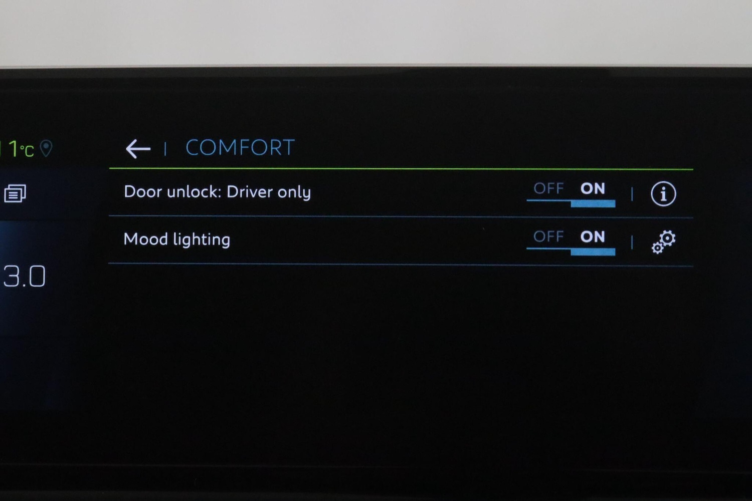 Used Peugeot 2008 2021 for sale - 77586774: Photo 27