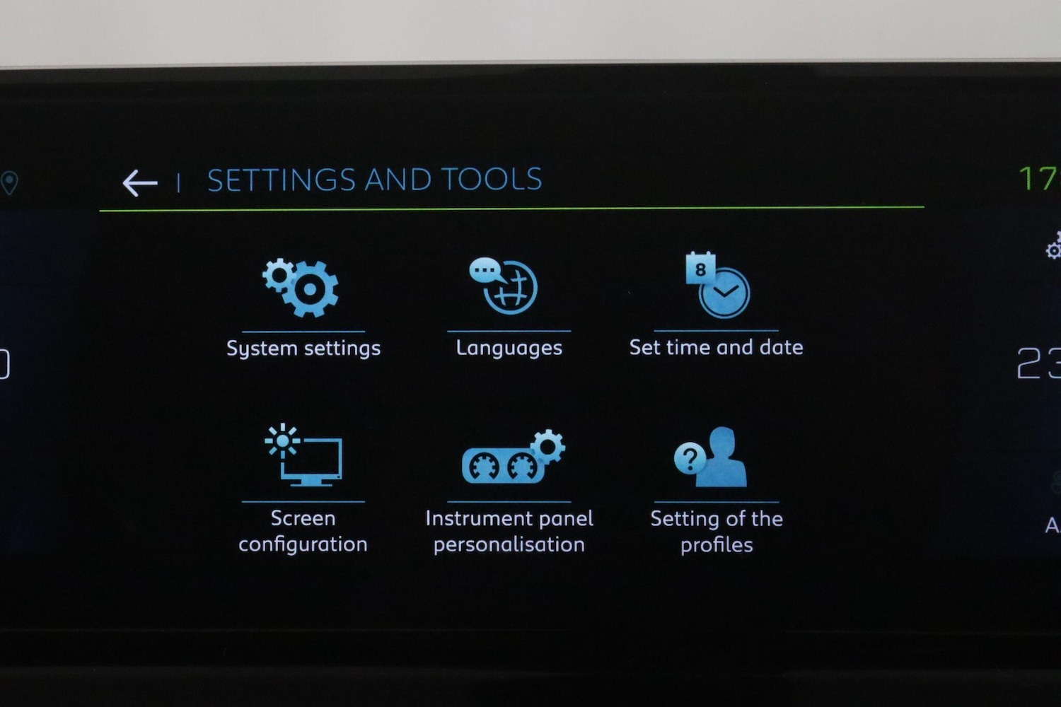 Used Peugeot 2008 2021 for sale - 77586774: Photo 32