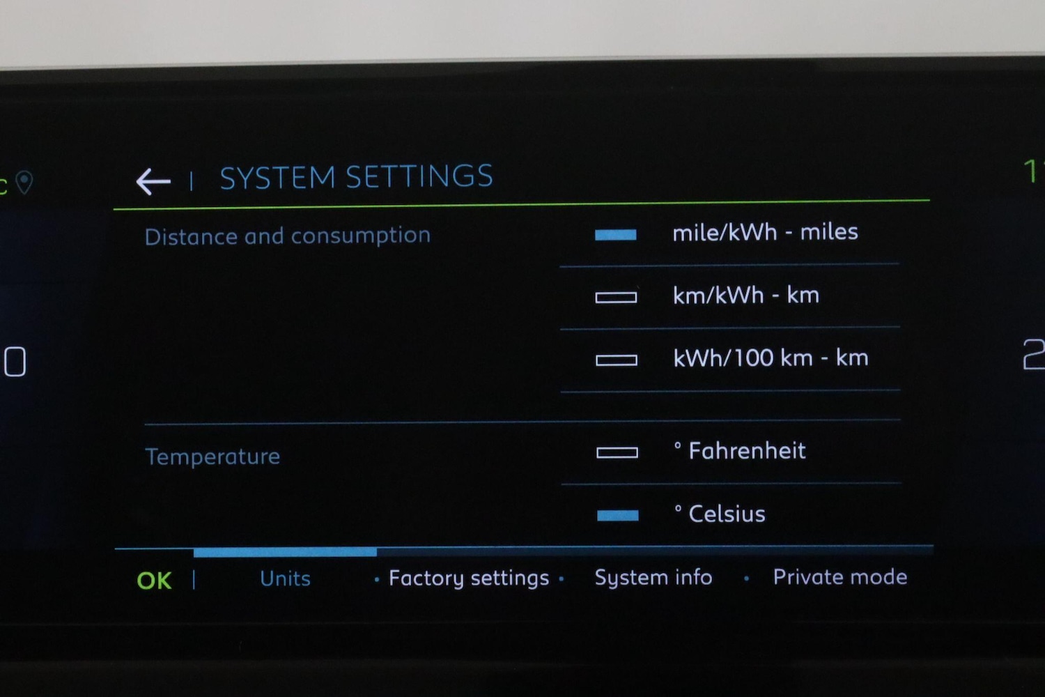 Used Peugeot 2008 2021 for sale - 77586774: Photo 33