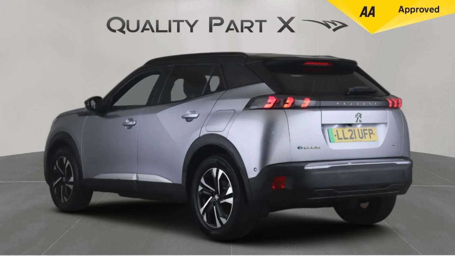 Used Peugeot 2008 2021 for sale - 77586774: Photo 5