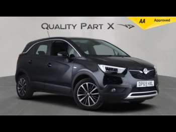 2020 (69) - 1.2 Turbo GPF Elite Euro 6 (s/s) 5dr