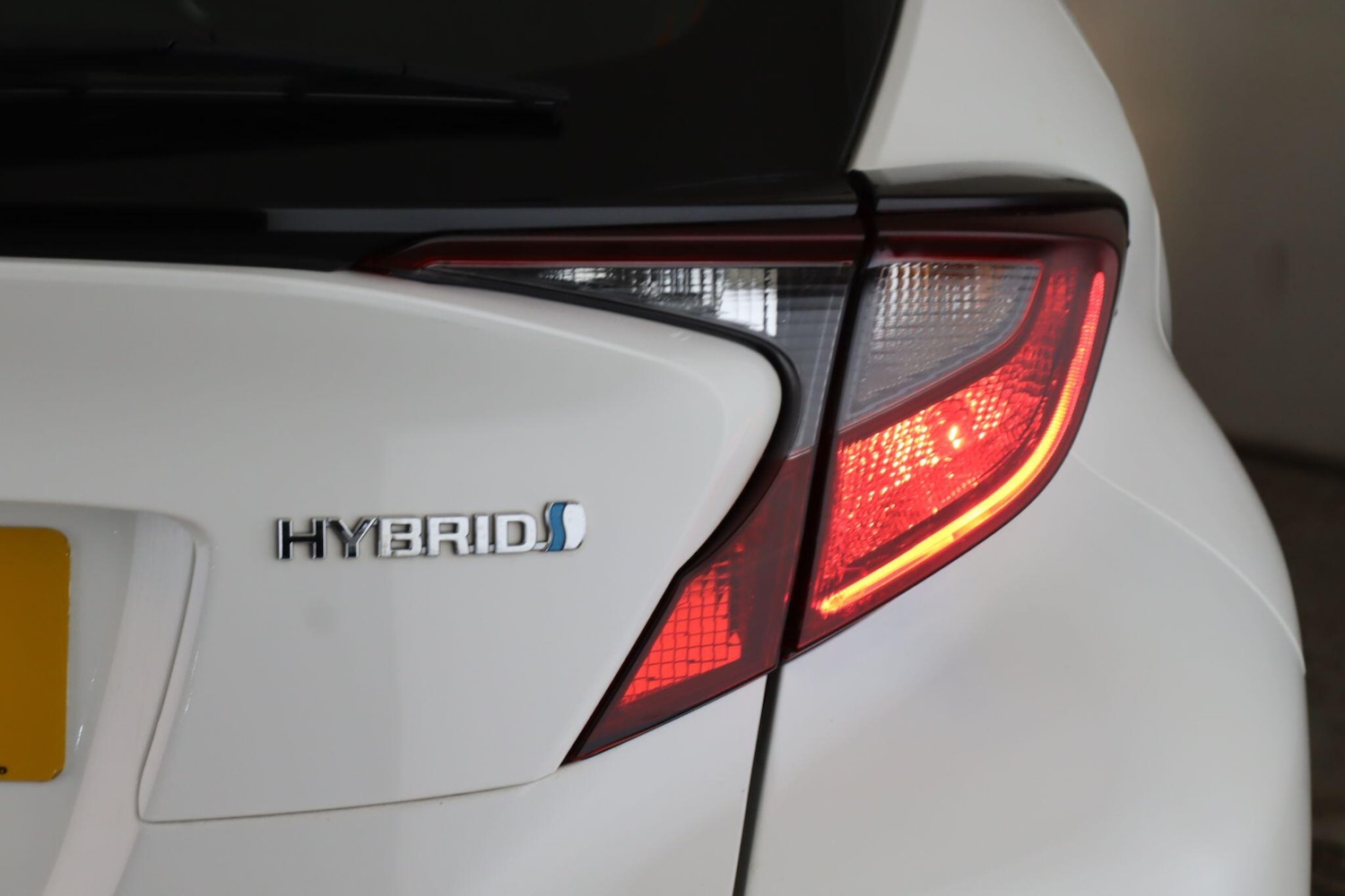 Used Toyota C-HR 2021 for sale - 76159218: Photo 10
