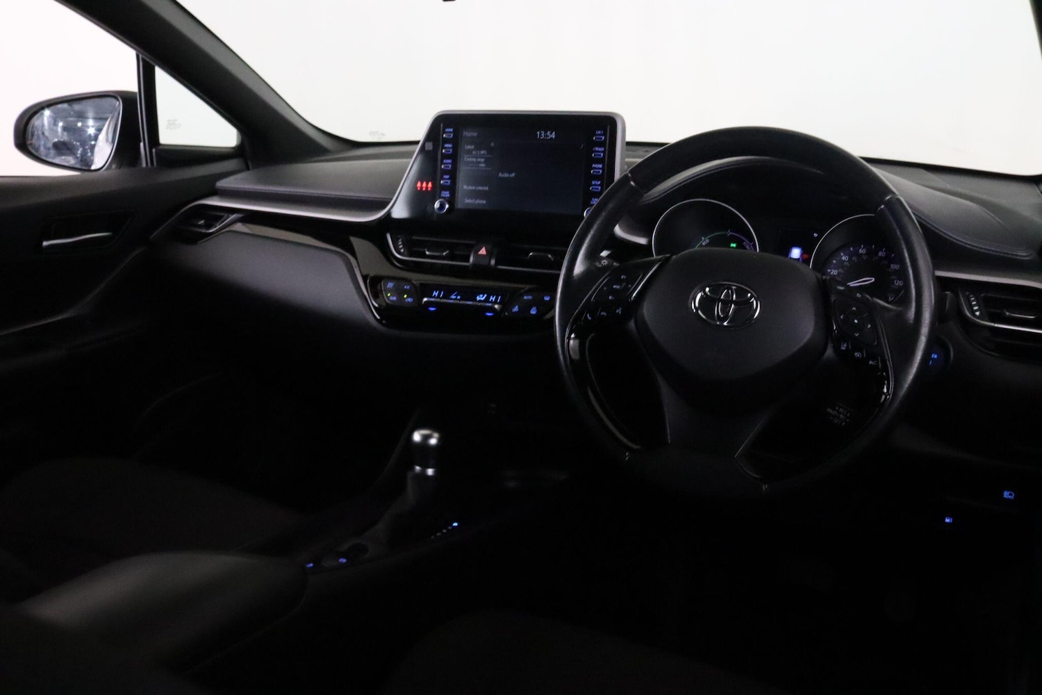 Used Toyota C-HR 2021 for sale - 76159218: Photo 14
