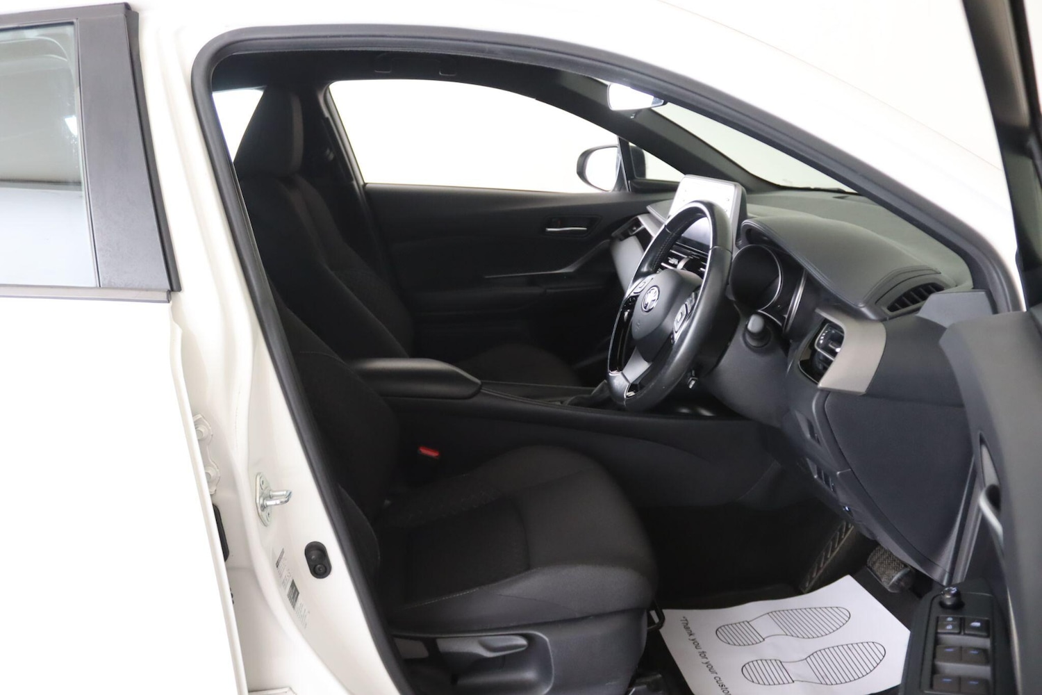Used Toyota C-HR 2021 for sale - 76159218: Photo 15