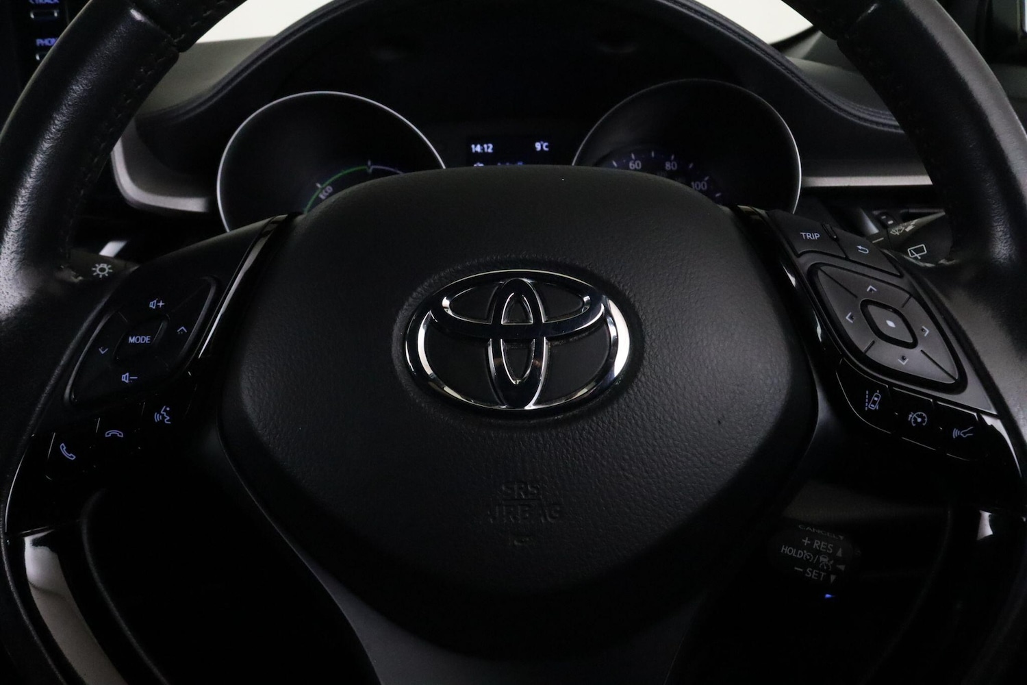 Used Toyota C-HR 2021 for sale - 76159218: Photo 17