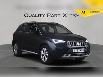 Used SEAT Ateca 2023 for sale - 79576376: Photo