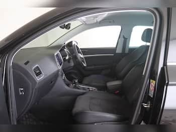 Used SEAT Ateca 2023 for sale - 79576376: Photo