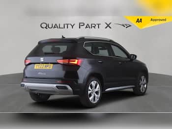 Used SEAT Ateca 2023 for sale - 79576376: Photo