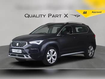 Used SEAT Ateca 2023 for sale - 79576376: Photo