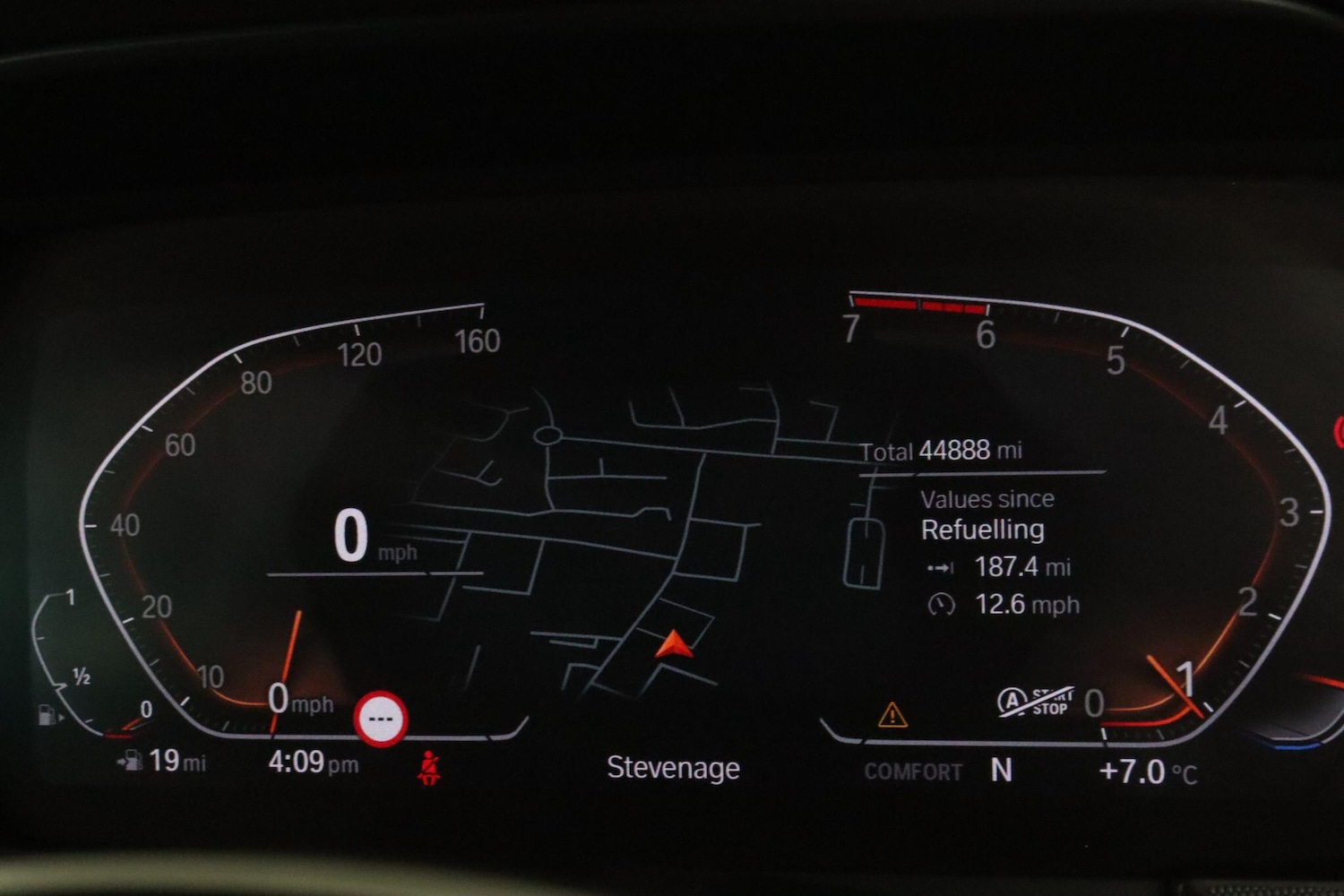 Used BMW 2 Series 2022 for sale - 77016188: Photo 20