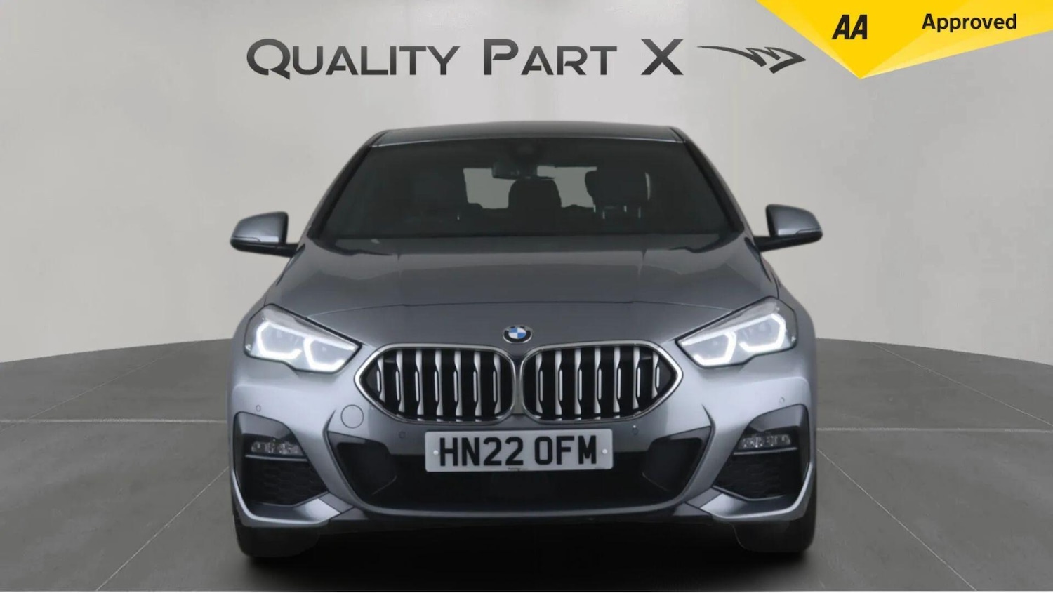 Used BMW 2 Series 2022 for sale - 77016188: Photo 3