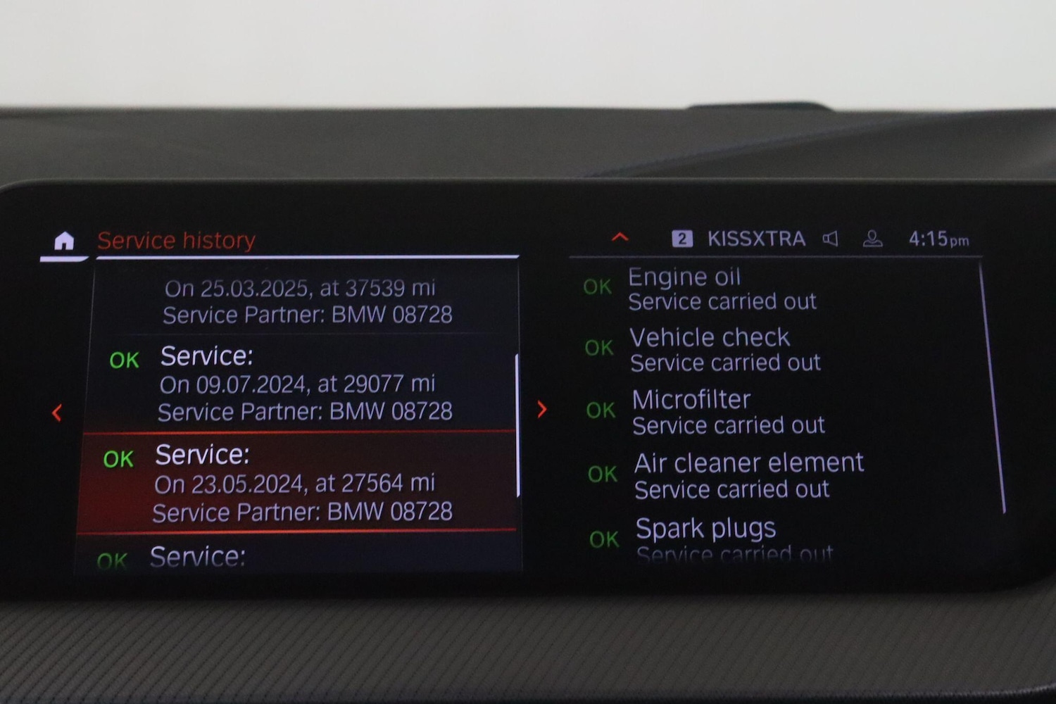 Used BMW 2 Series 2022 for sale - 77016188: Photo 39