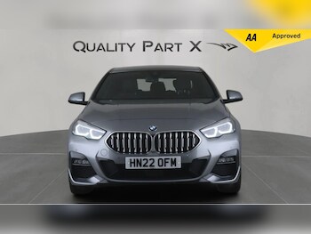 Used BMW 2 Series 2022 for sale - 77016188: Photo