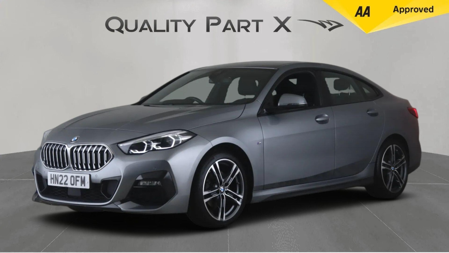 Used BMW 2 Series 2022 for sale - 77016188: Photo 4