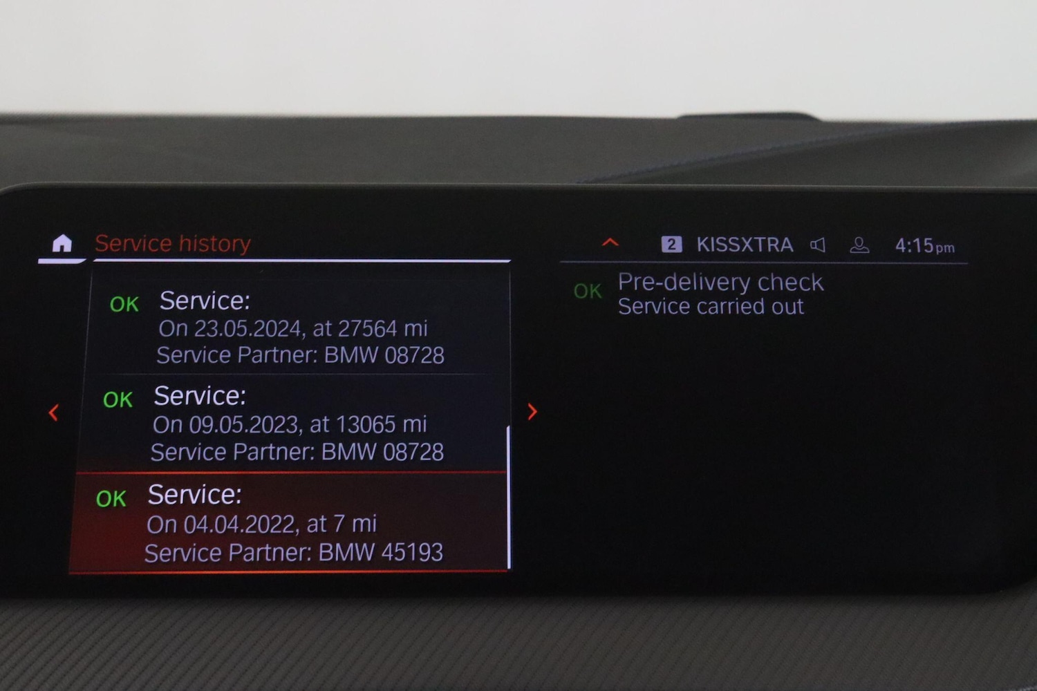 Used BMW 2 Series 2022 for sale - 77016188: Photo 40