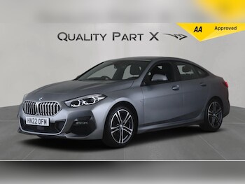 Used BMW 2 Series 2022 for sale - 77016188: Photo