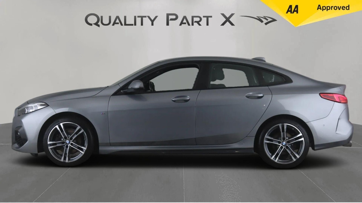 Used BMW 2 Series 2022 for sale - 77016188: Photo 5