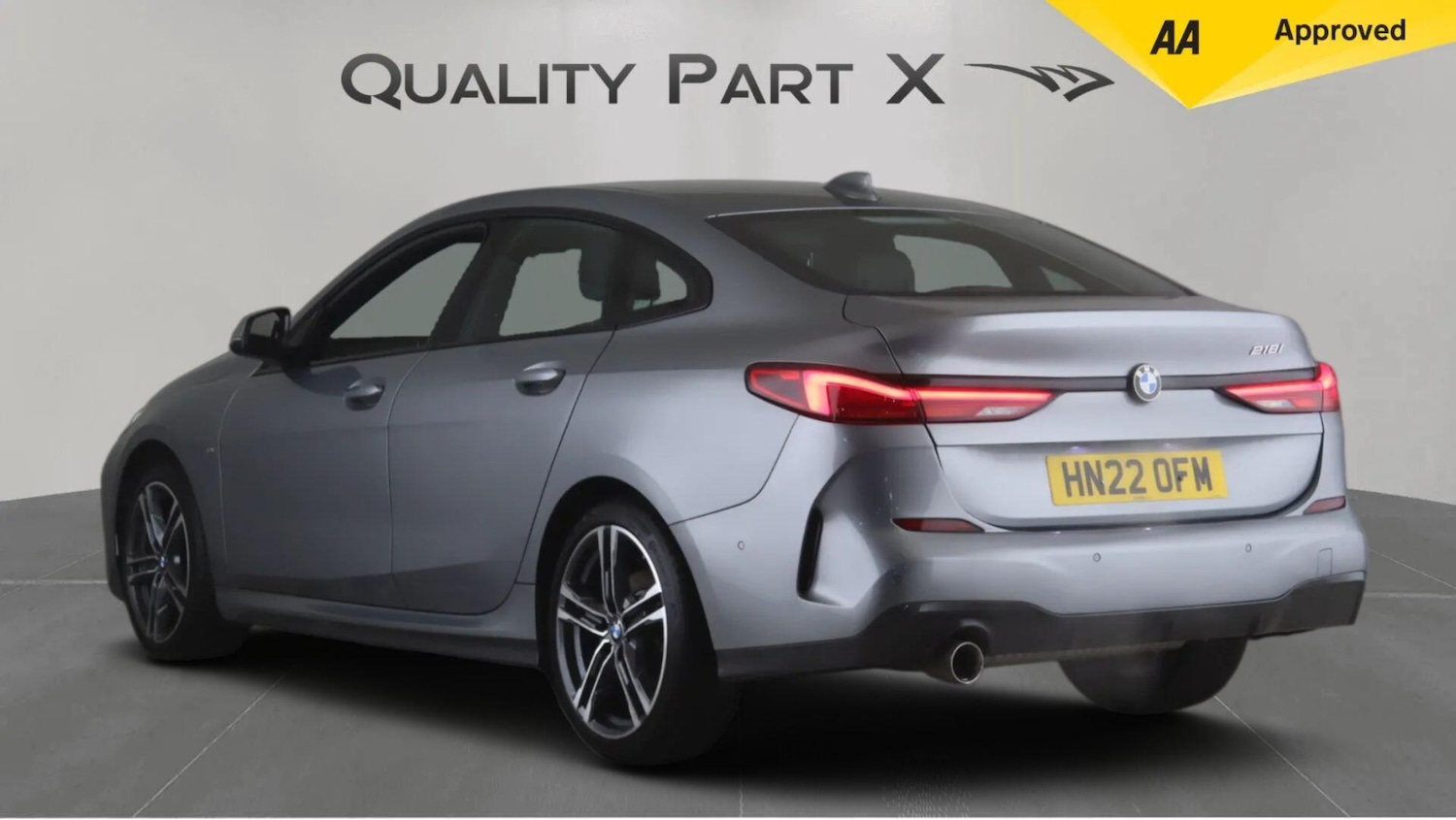 Used BMW 2 Series 2022 for sale - 77016188: Photo 6