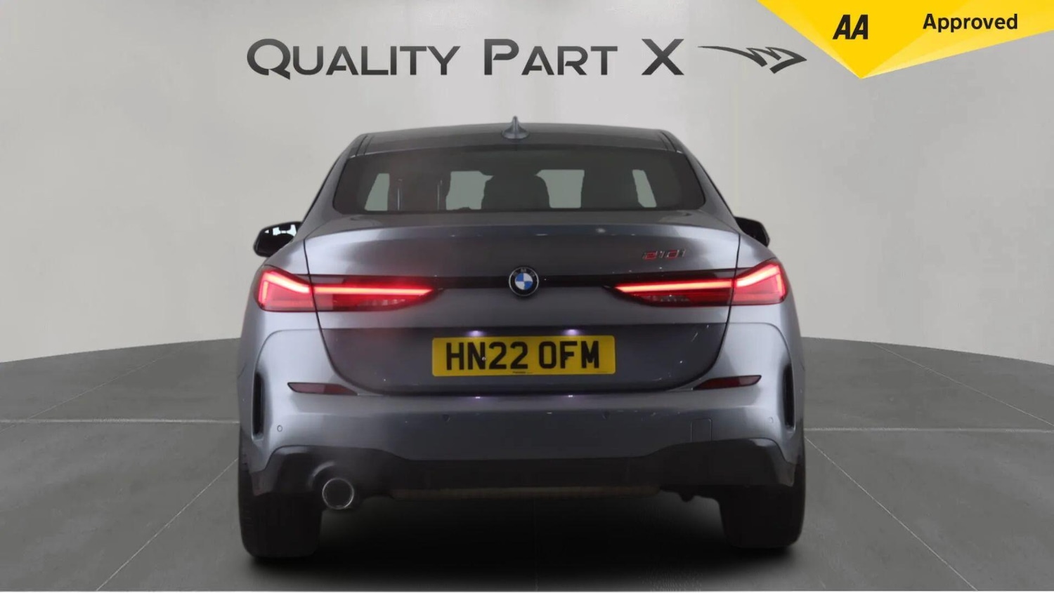 Used BMW 2 Series 2022 for sale - 77016188: Photo 7