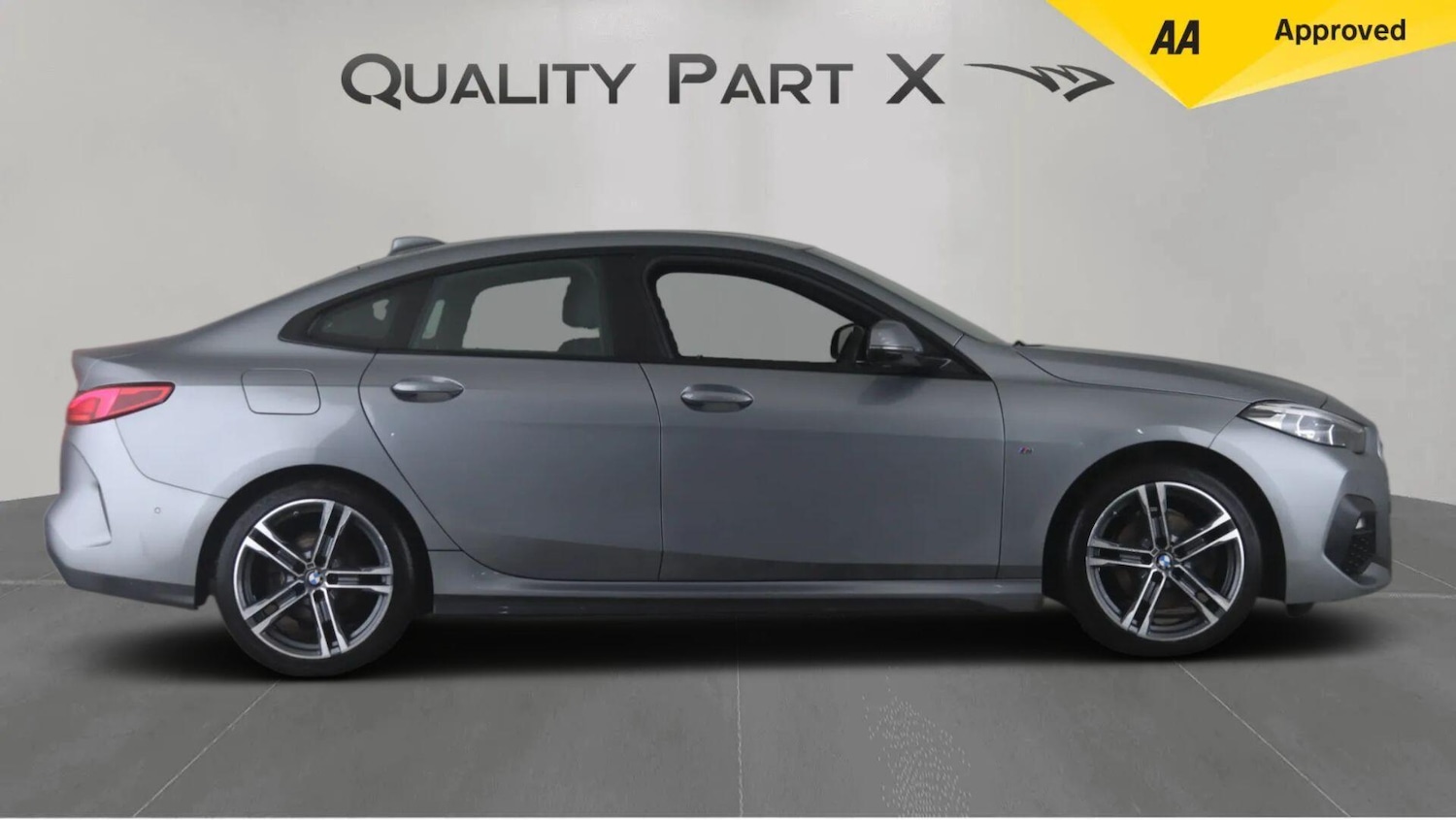 Used BMW 2 Series 2022 for sale - 77016188: Photo 9