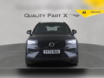 Used Volvo XC40 2022 for sale - 79441424: Photo