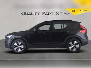 Used Volvo XC40 2022 for sale - 79441424: Photo