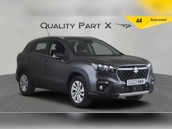 Used Suzuki SX4 S-Cross 2023 for sale - 78517191: Photo