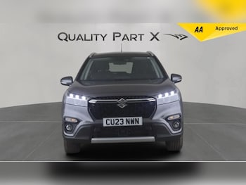 Used Suzuki SX4 S-Cross 2023 for sale - 78517191: Photo