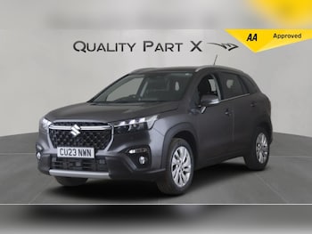 Used Suzuki SX4 S-Cross 2023 for sale - 78517191: Photo