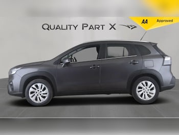 Used Suzuki SX4 S-Cross 2023 for sale - 78517191: Photo