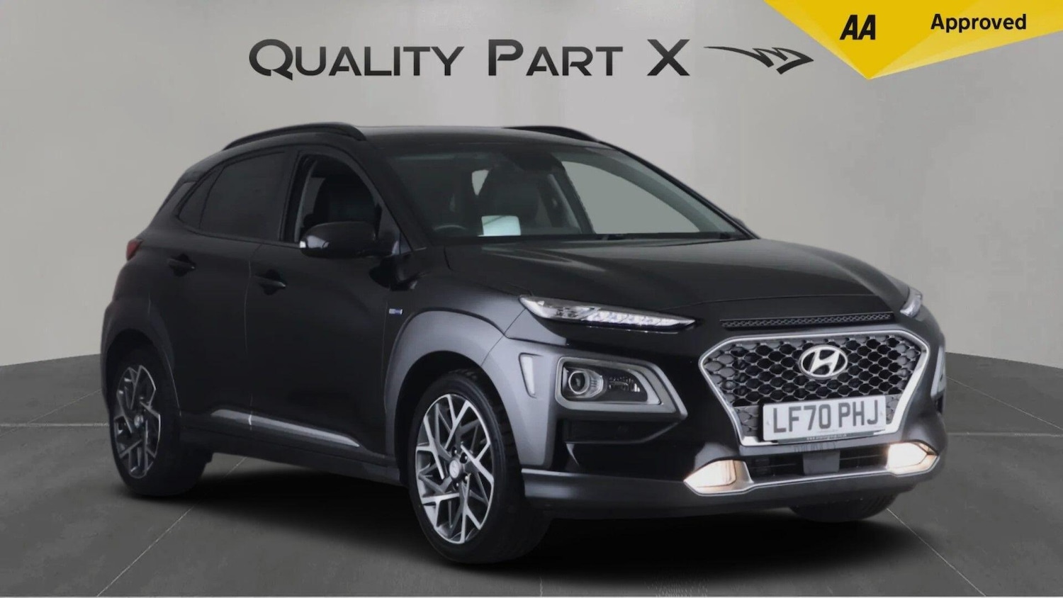 Used Hyundai KONA 2020 for sale - 76701797: Photo 1
